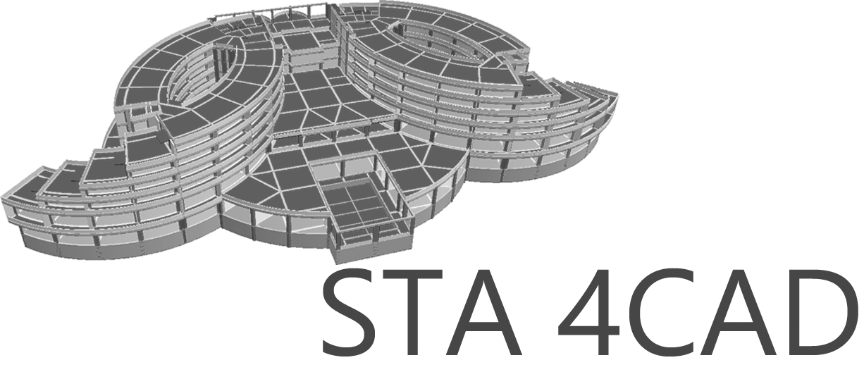 STA 4CAD